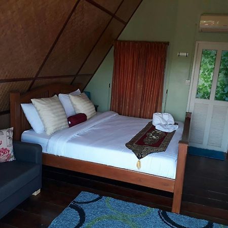 Goodview Resort & Camping Ban Kaeng Raboet Buitenkant foto