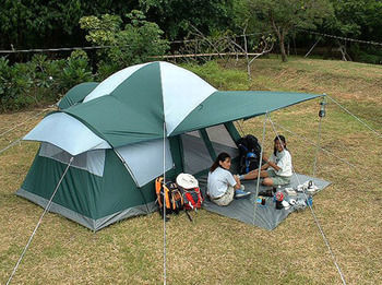 Goodview Resort & Camping Ban Kaeng Raboet Buitenkant foto
